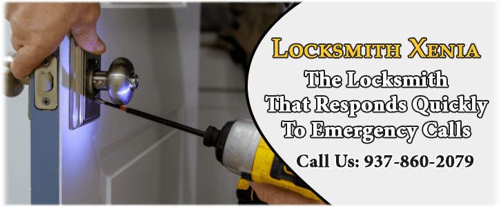 Locksmith Xenia, OH